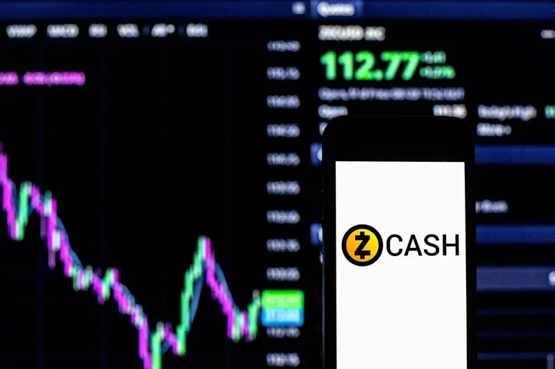 The Zcash Pump: What's Behind It and Why Everyone on Reddit is Suddenly an Expert