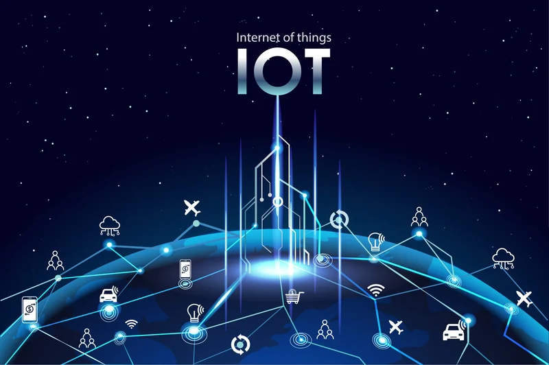 IoT: What It Is, Key Components, & The Unvarnished Stock Outlook
